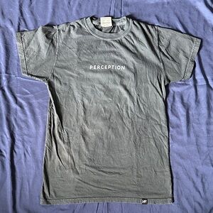 NF Perception Tee
